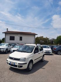 Fiat Panda 1.4 Natural Power OK NEOPATENTATI