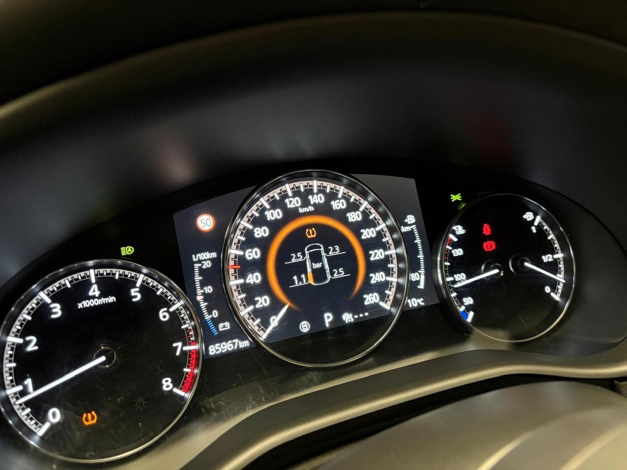 Mazda CX-30 2.0L e-Skyactiv-X M Hybrid 2WD Executive