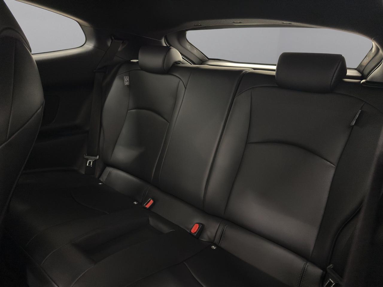 Toyota GR Yaris 1.6 Circuit dat-8