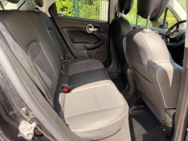 FIAT 500X Off Road Look 1.6 MultiJet 120 CV Cross