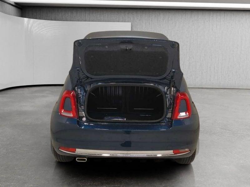 FIAT 500C 1.0 hybrid Dolcevita 70cv