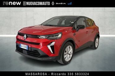 Renault Captur 1.0 ECO-G Evolution