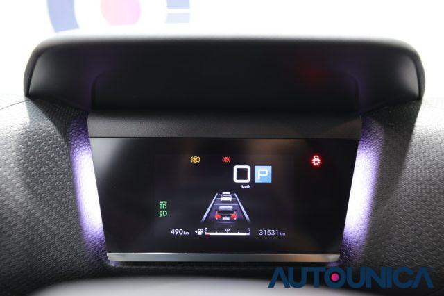 CITROEN C4 PURETECH 130 S&S EAT8 MAX FARI LED