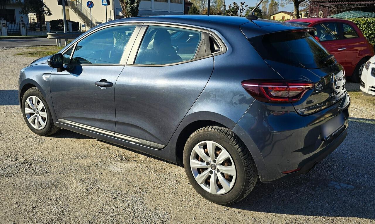Renault Clio TCe 100 CV 5 porte - 2020