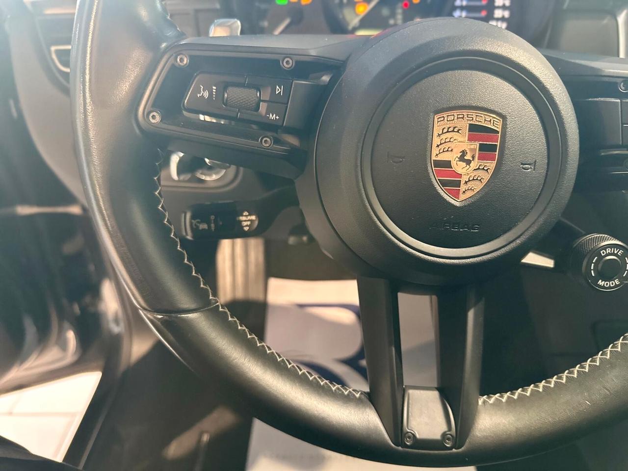 Porsche Macan 2.0 T - 265 Cv