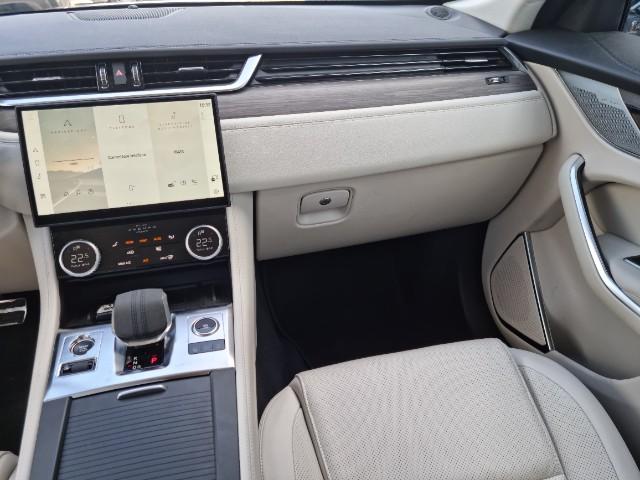JAGUAR F-Pace 2.0 PHEV 404 CV AWD aut. SE