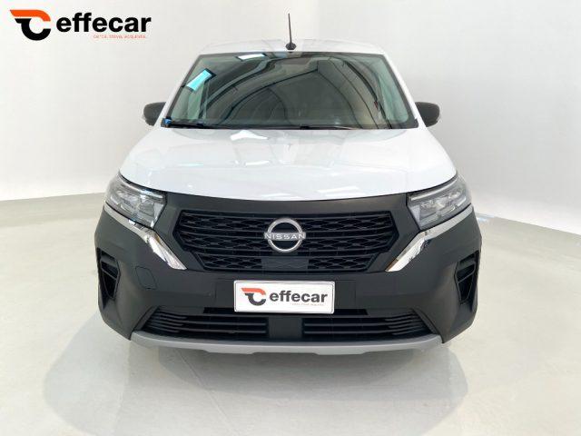 NISSAN Townstar 1.3 130 CV IVA ESPOSTA NEOPATENTATI