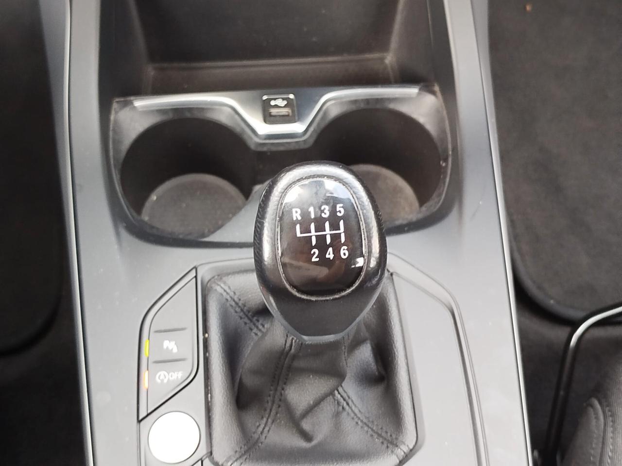 Bmw 116d *PREZZO VERO* NAVI-SENSORI- IVA DEDUCIBILE-GARANZIA 12 MESI