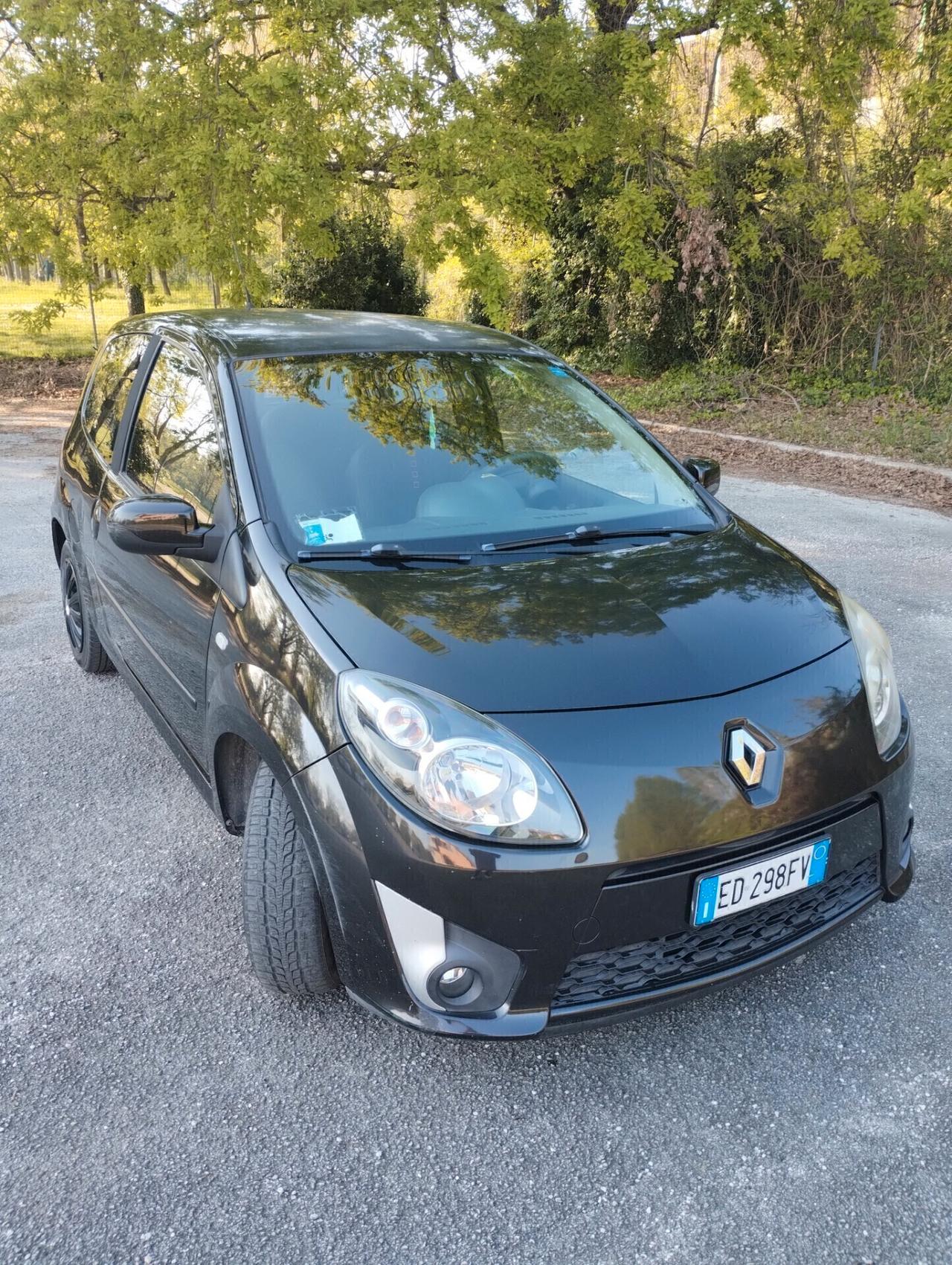 Renault Twingo 1.2 Le Iene NEOPATENTATI