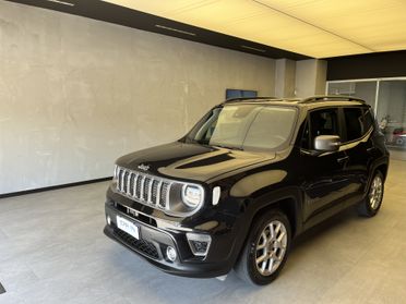 JEEP Renegade 2019 - Renegade 1.6 mjt Limited 2wd 120cv