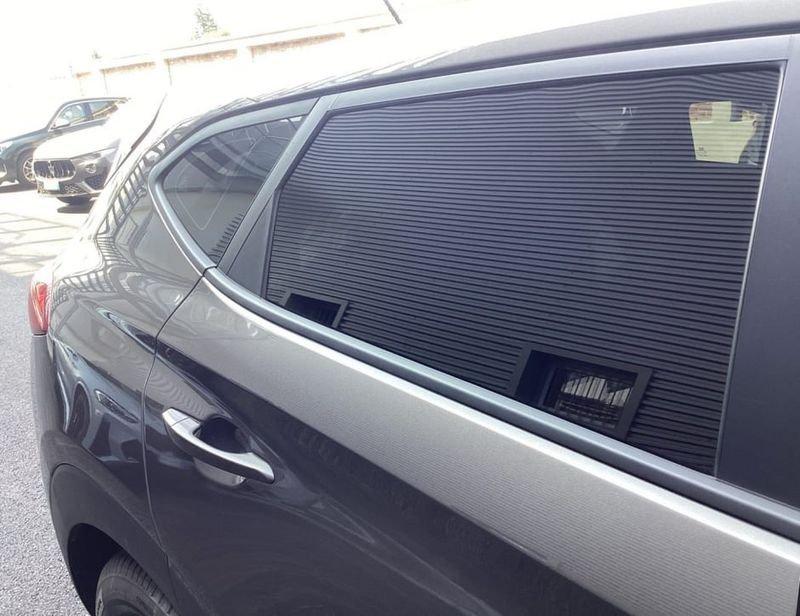 Hyundai Tucson 1.6 GDI XADVANCED 2WD 132CV