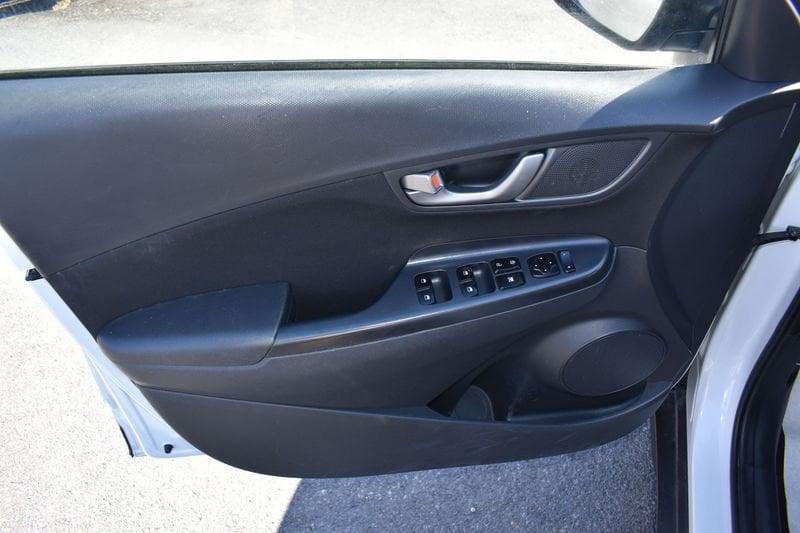 Hyundai Kona 1.6 CRDi 115cv Classic