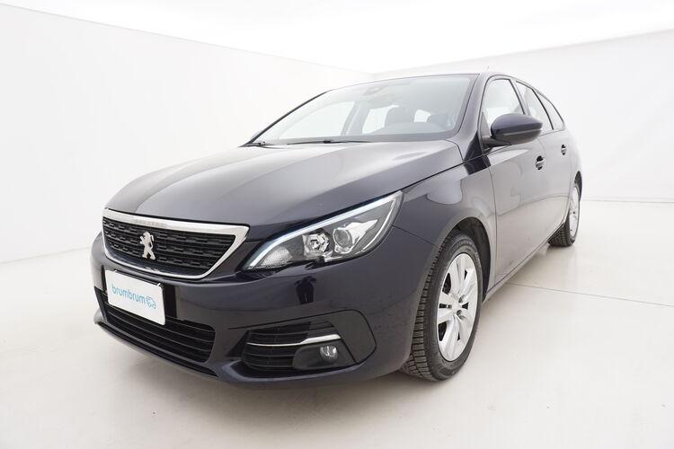 Peugeot 308 SW Business EAT8 BR412003 1.5 Diesel 131CV