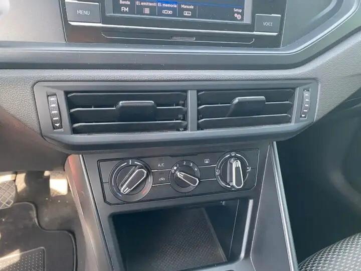 Volkswagen Polo 1.0 EVO