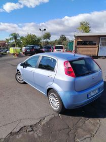 Fiat Punto 1.2 5 porte Active