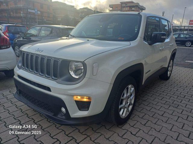 JEEP Renegade 1.0 T3 Limited