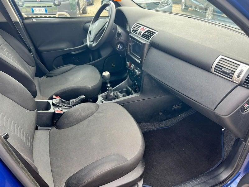 FIAT Stilo Stilo Multiwagon 1.9 mjt 120cv DYNAMIC