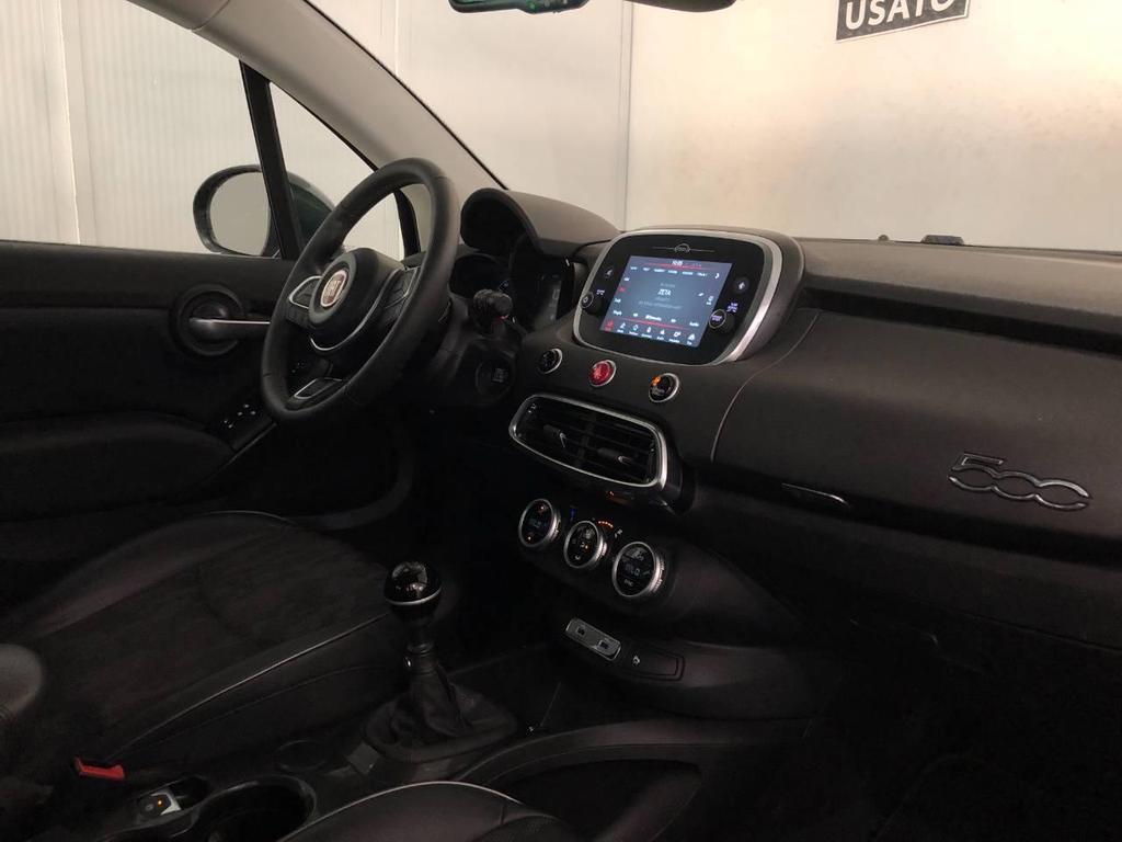 Fiat 500X 1.0 T3 Cross