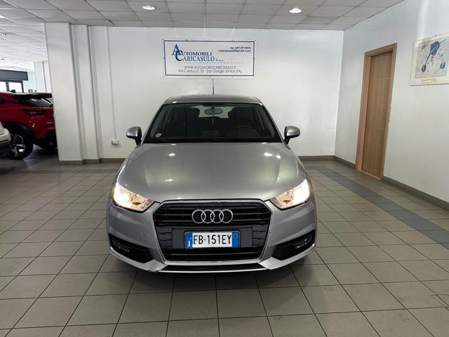 AUDI A1 SPB 1.4 TDI ultra