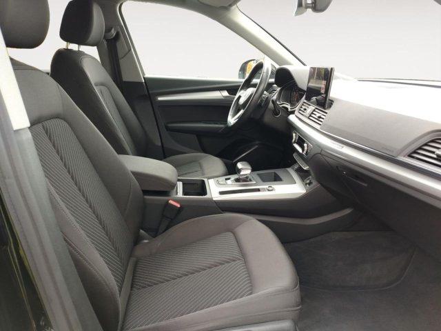AUDI Q5 40 TDI 204 CV quattro S tronic Business Advanced