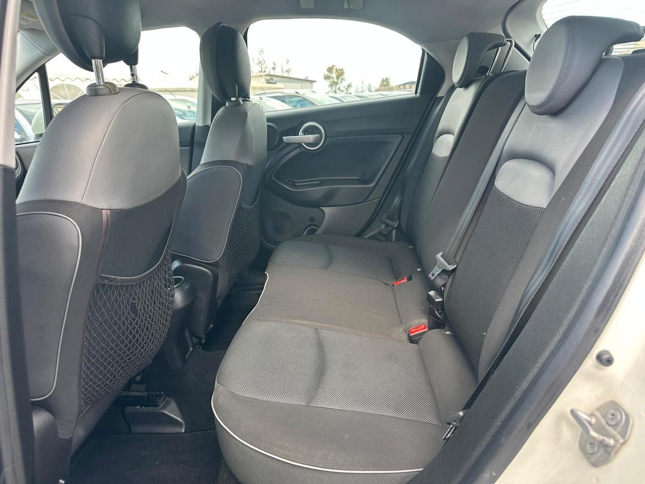 Fiat 500X 1.6 Diesel MultiJet