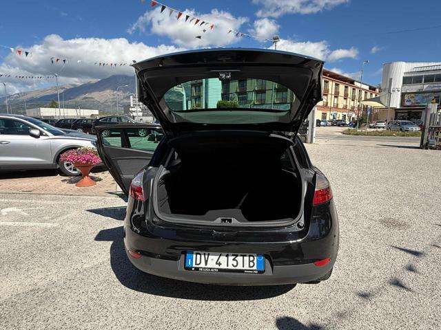 RENAULT Megane Mégane 1.5 dCi 110CV Dynamique SCONTO ROTTAMAZIONE