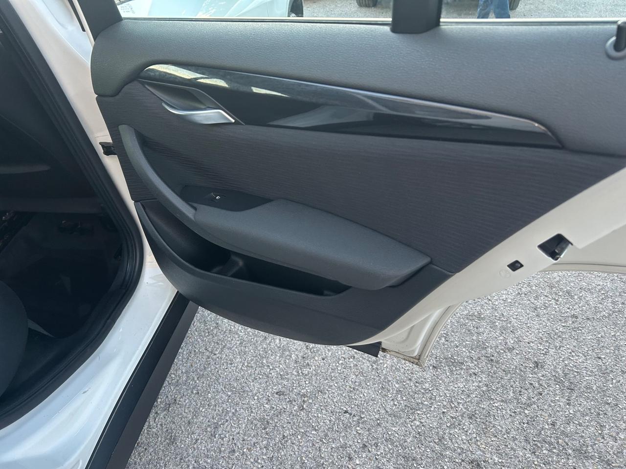 Bmw X1 xDrive18d Futura 4X4