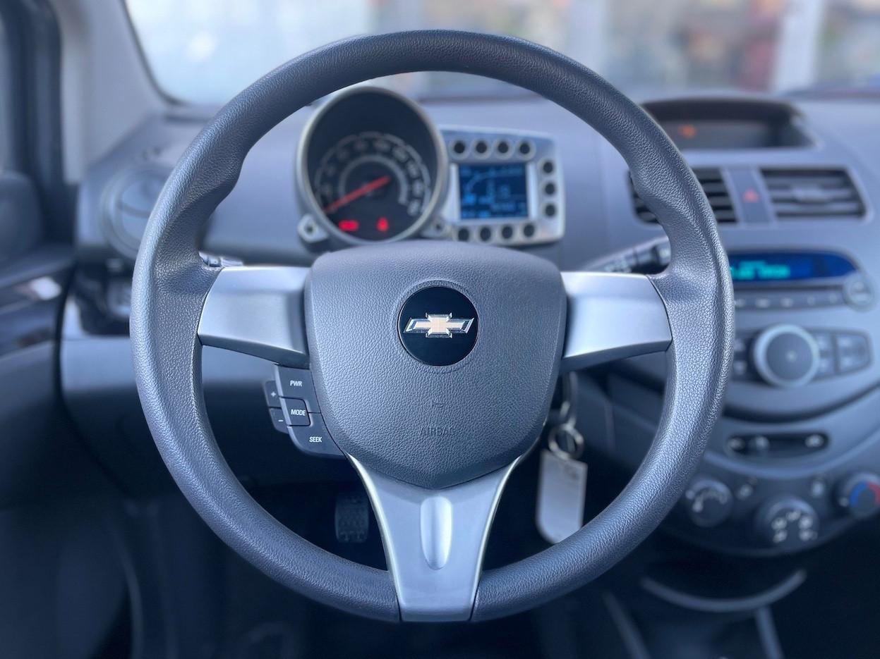 Chevrolet Spark 1.0 Benzina 68CV E5 Neo. - 2010