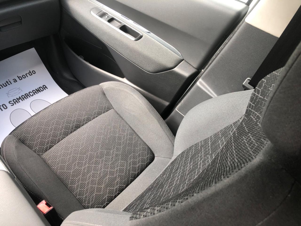Peugeot 3008 1.6 HDi 115CV 2015 Euro 5B