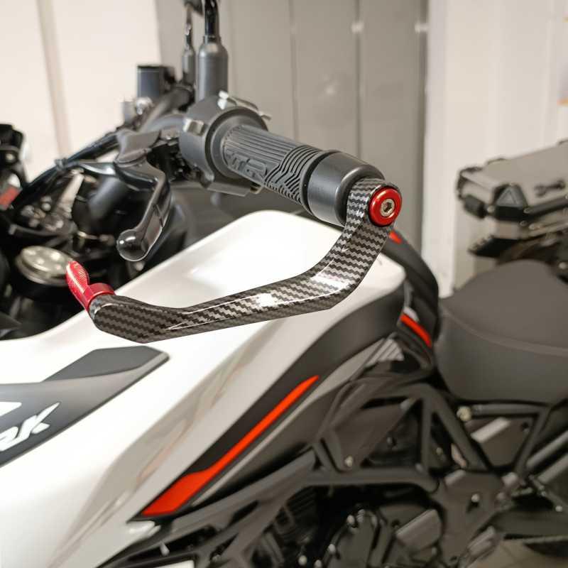 Benelli TRK 702 - 2024