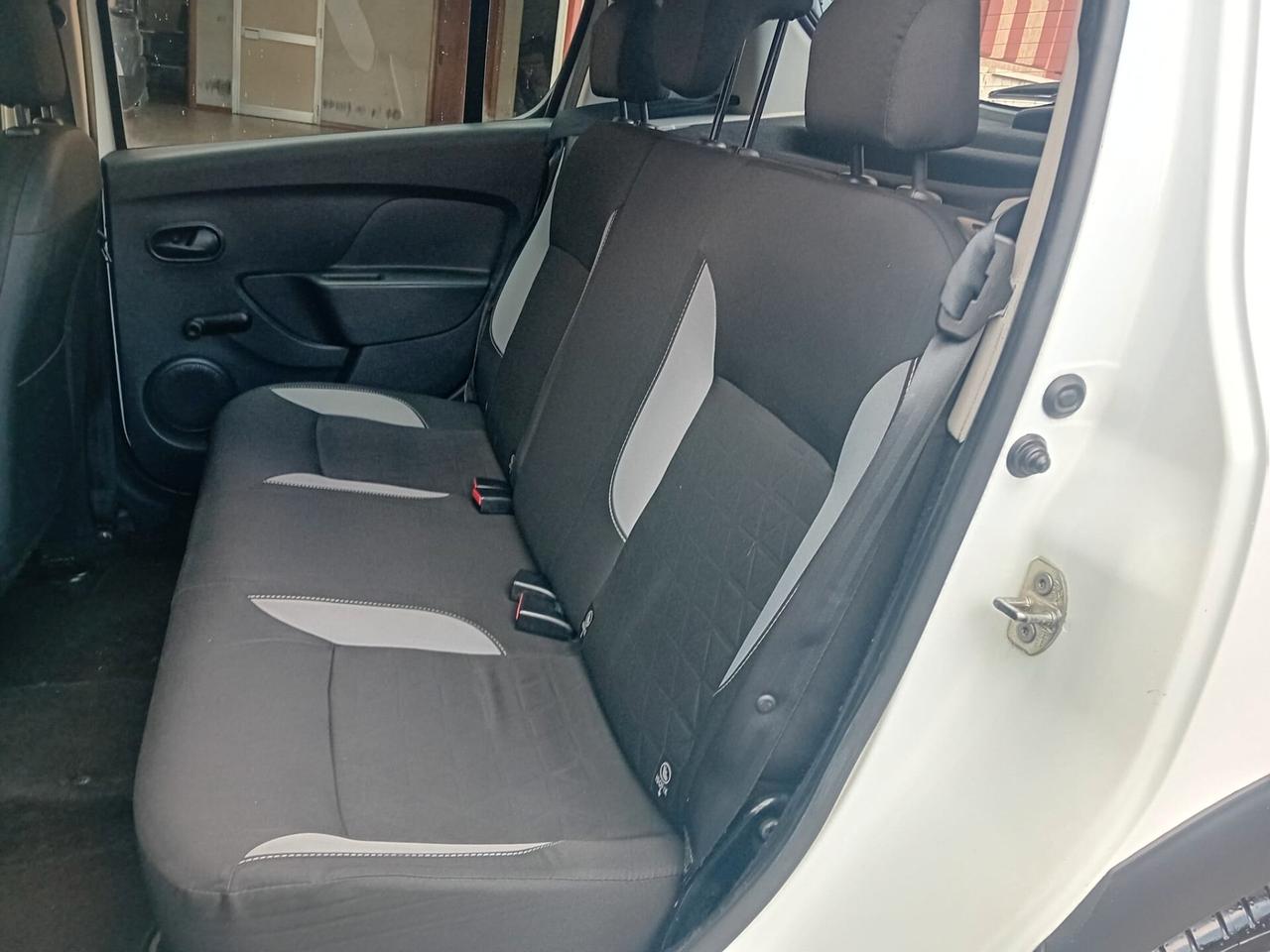 Dacia Sandero Stepway 900 TCe 12V 90CV
