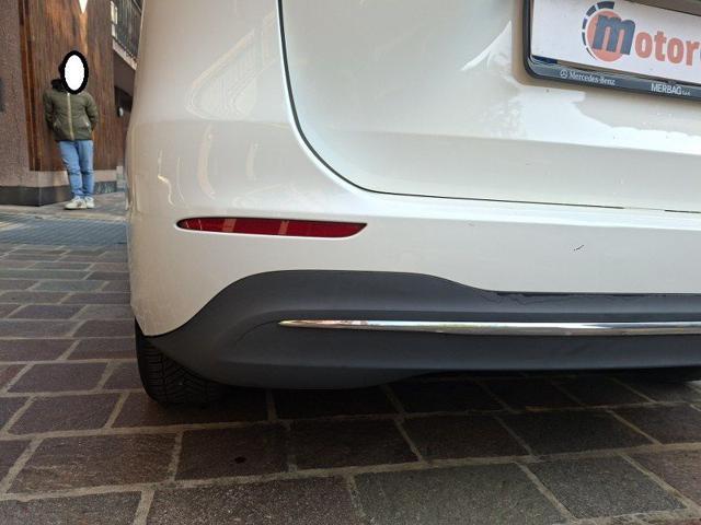 MERCEDES-BENZ B 180 d Automatic Sport