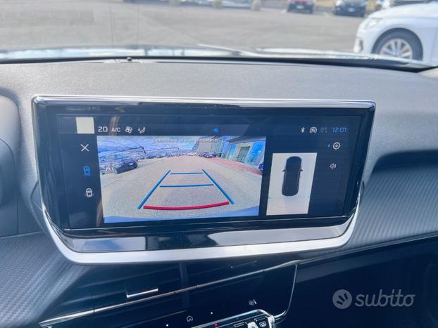 PEUGEOT 2008 PureTech 100 S&S Active