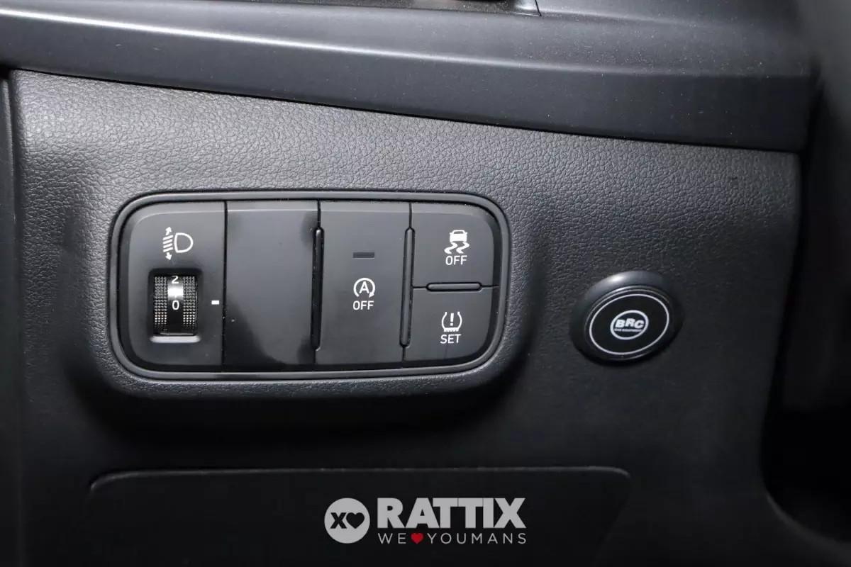 Hyundai i20 1.2 Gpl 82CV Connectline