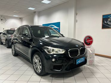 Bmw X1 sDrive18d 2016
