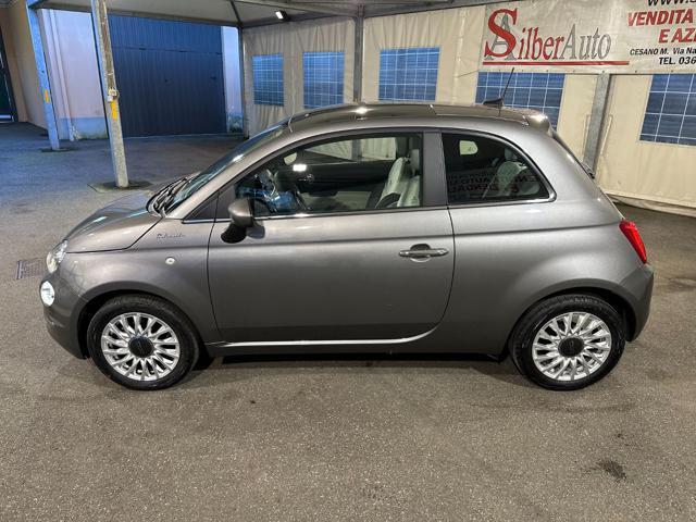 FIAT 500 1.0 Hybrid Dolcevita2OK NEOPATENTATI"