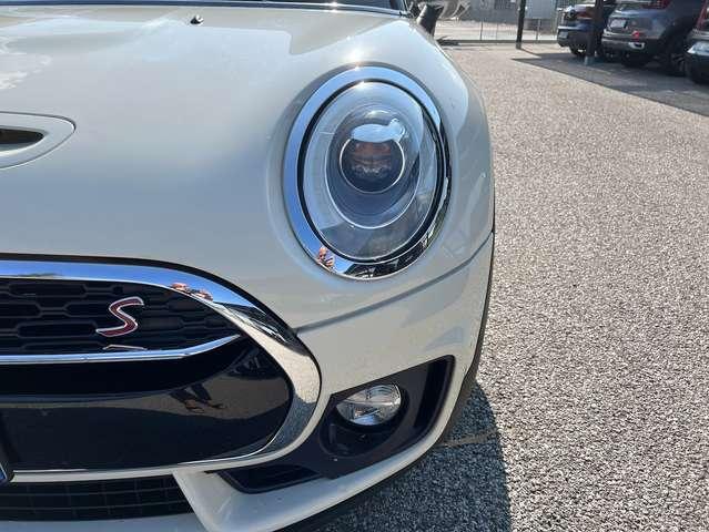 MINI Cooper S Clubman 2.0 192 cv Hype 4x4 auto , FULL OPTIONAL