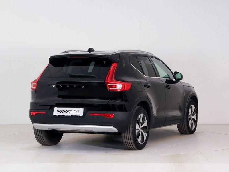 Volvo XC40 XC40 T4 RECHARGE PLUG IN HYBRID INSCRIPTION EXPRESSION