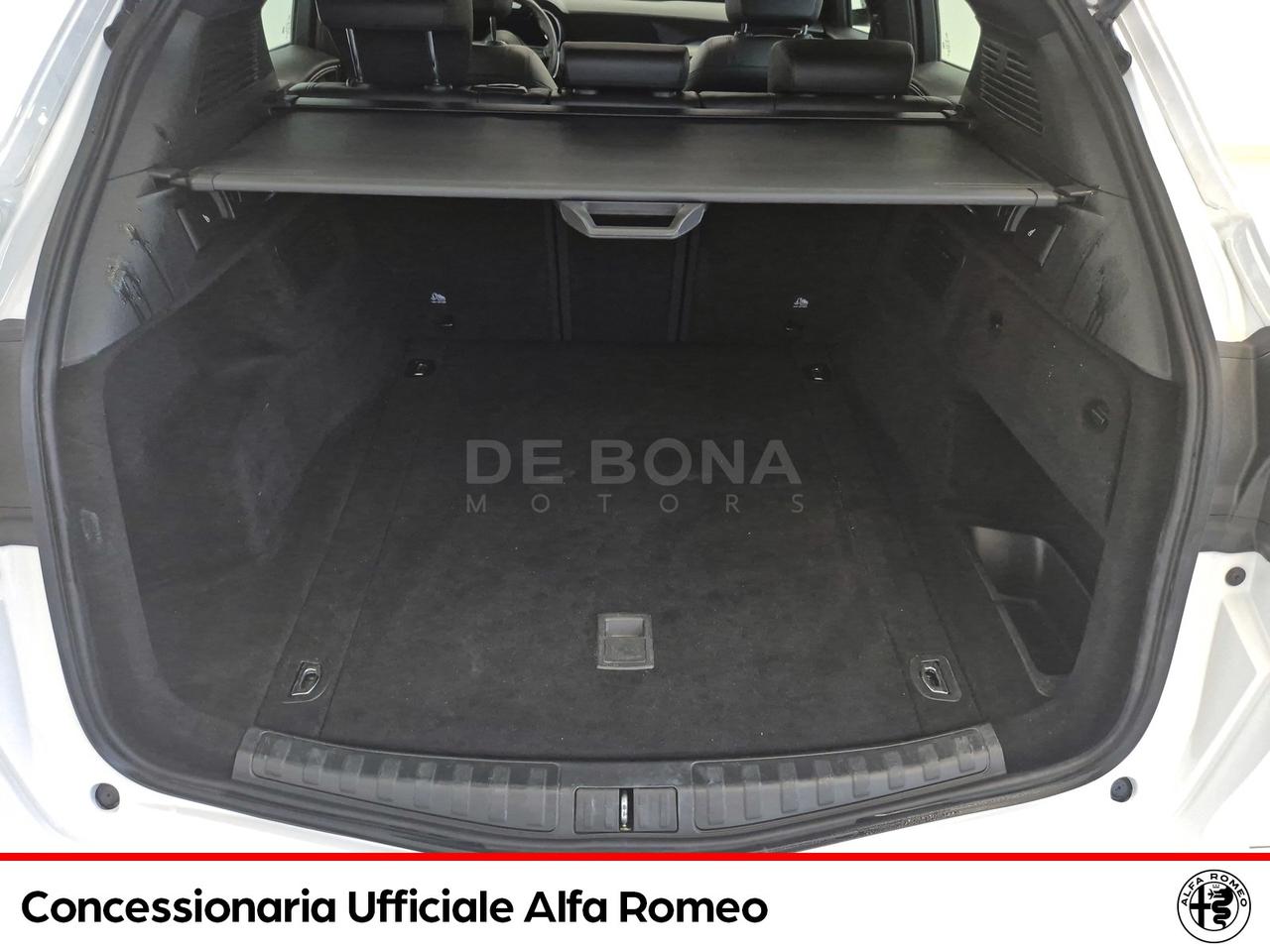 Alfa Romeo Stelvio 2.2 t veloce q4 210cv auto