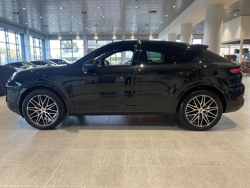 Porsche Cayenne Coupè Cayenne Coupé 3.0 V6 - IVA Esposta