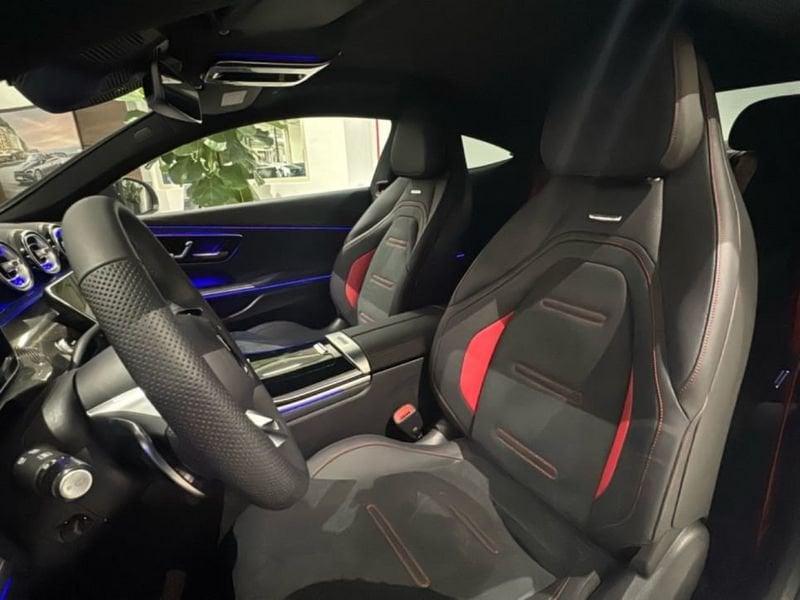 Mercedes-Benz CLE Coupé CLE 53 AMG 4Matic+ Coupé Premium Plus