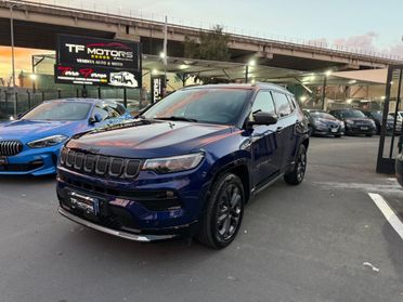 Jeep Compass 1.6 Multijet II 2WD 80° Anniversario