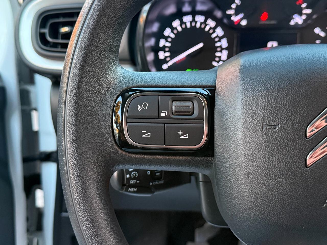 Citroen C3 1.5 BlueHDi Shine LED *KM 54.000 - 2022