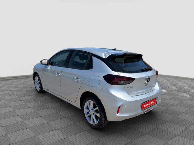 OPEL Corsa Corsa 1.2 100 CV Elegance