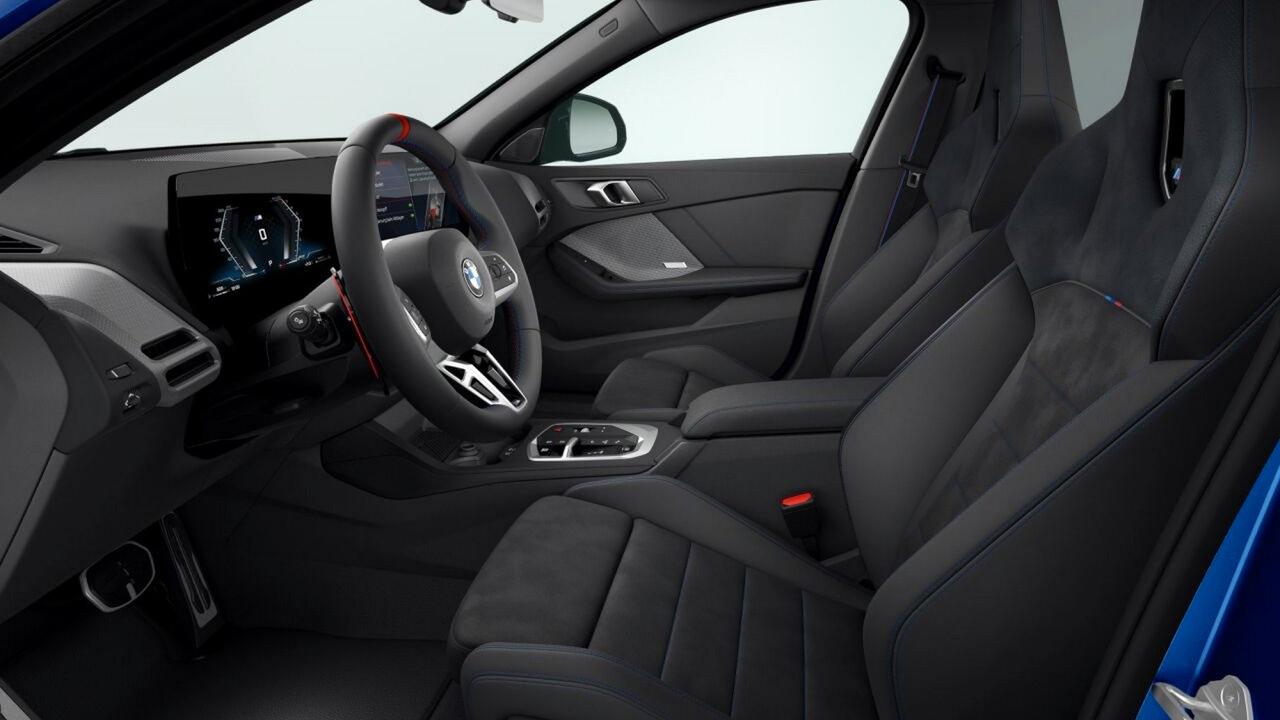 BMW BMW M135 xDrive