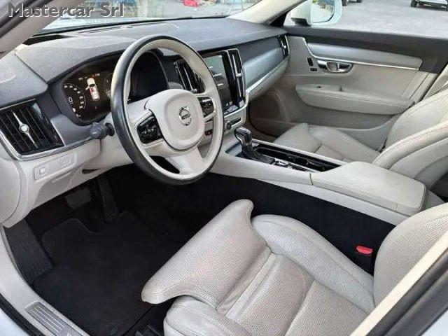 VOLVO V90 Cross Country 2.0 d5 Pro awd geartronic my19 - FZ375TW