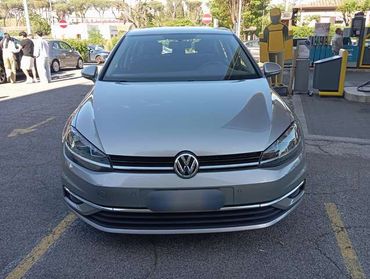 Volkswagen Golf Golf 5p 1.6 tdi Executive 115cv