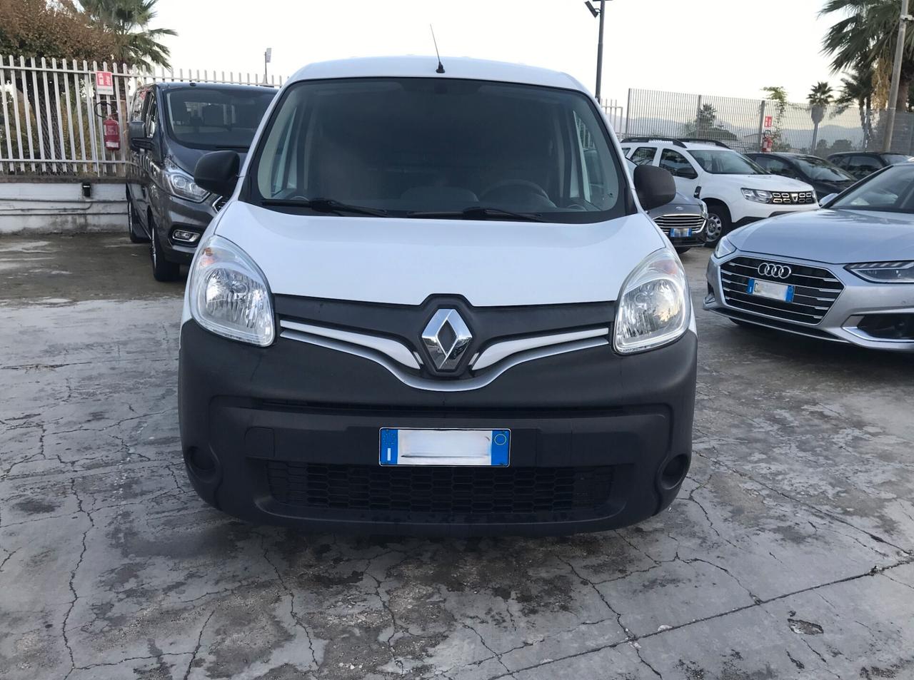 Renault Kangoo 1.5 DCI 75 CV