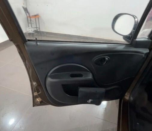 Dr Zero 1.0 Chrome Bifuel GPL 12 mesi garanzia