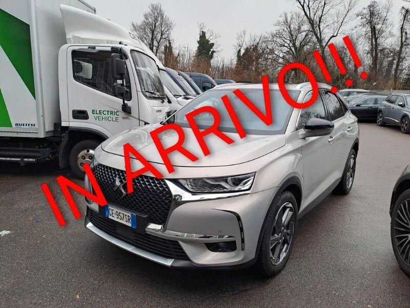 Ds 7 Crossback BlueHDi 130 aut. TETTO APRIBILE